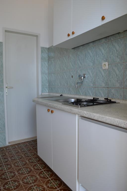 Apartments Majstrovic Živogošće المظهر الخارجي الصورة