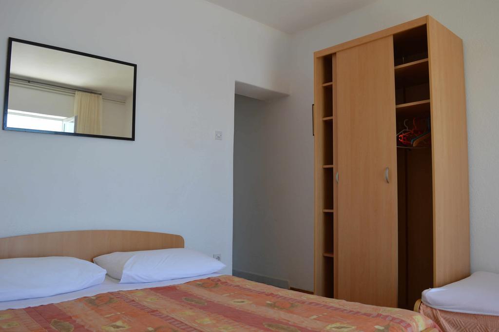 Apartments Majstrovic Živogošće المظهر الخارجي الصورة