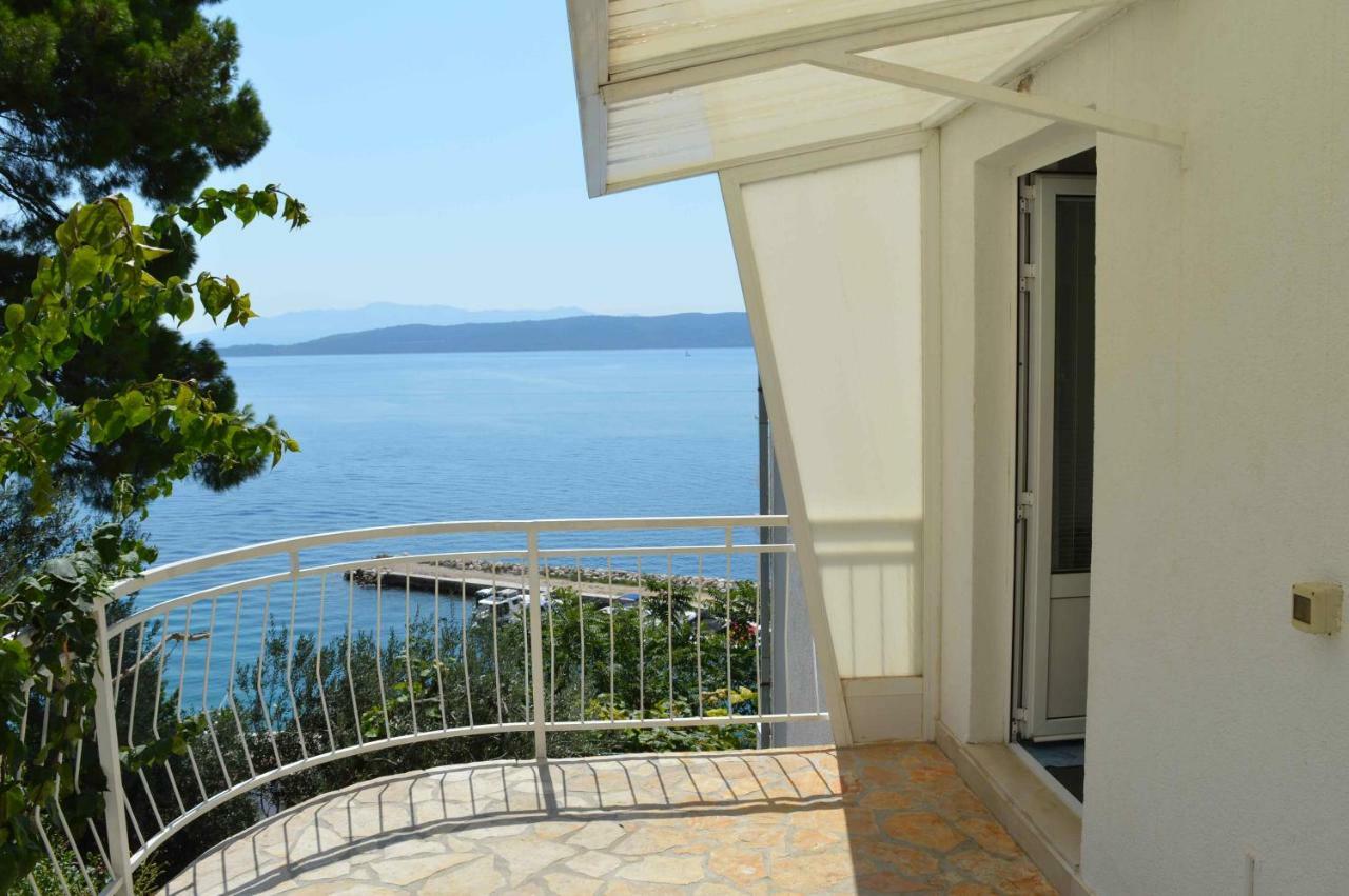 Apartments Majstrovic Živogošće المظهر الخارجي الصورة